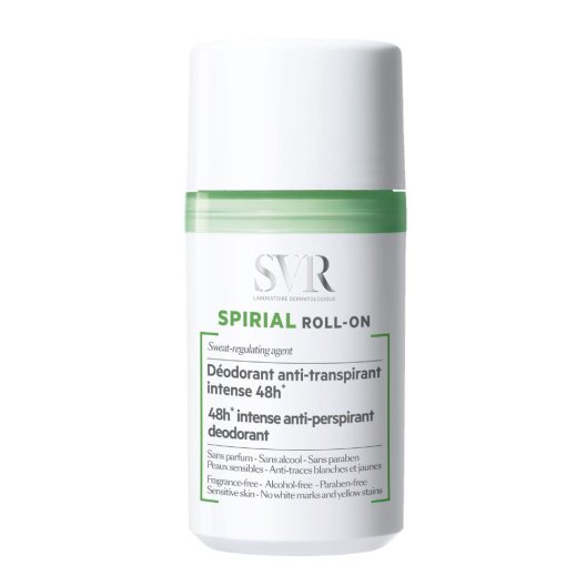 SPIRIAL DEO A/TRASP ROLL ON SPIRIAL DEO A/TRASP ROLL ON