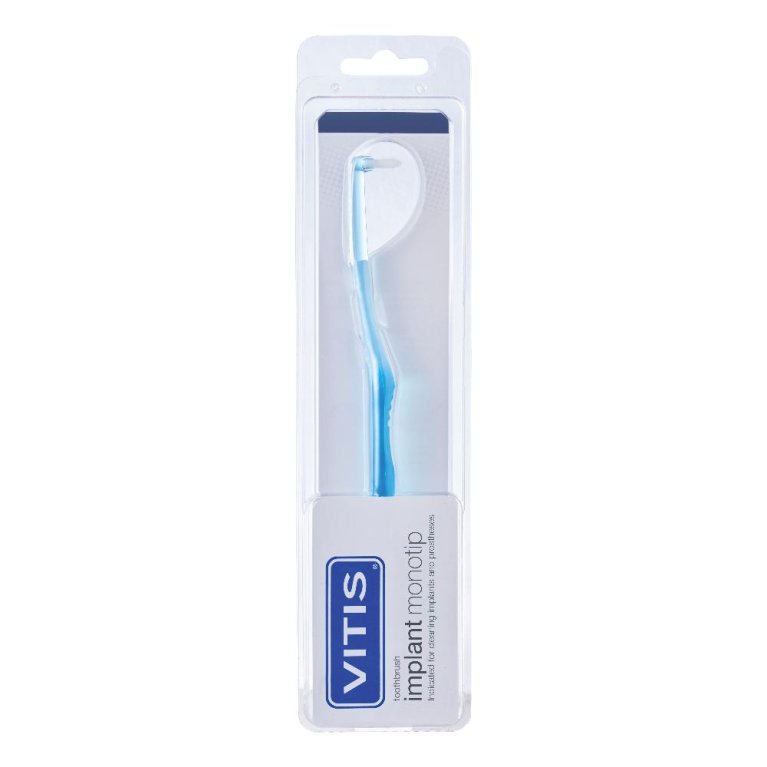 DENTAID IMPLANT MONOTIP TOOTHB