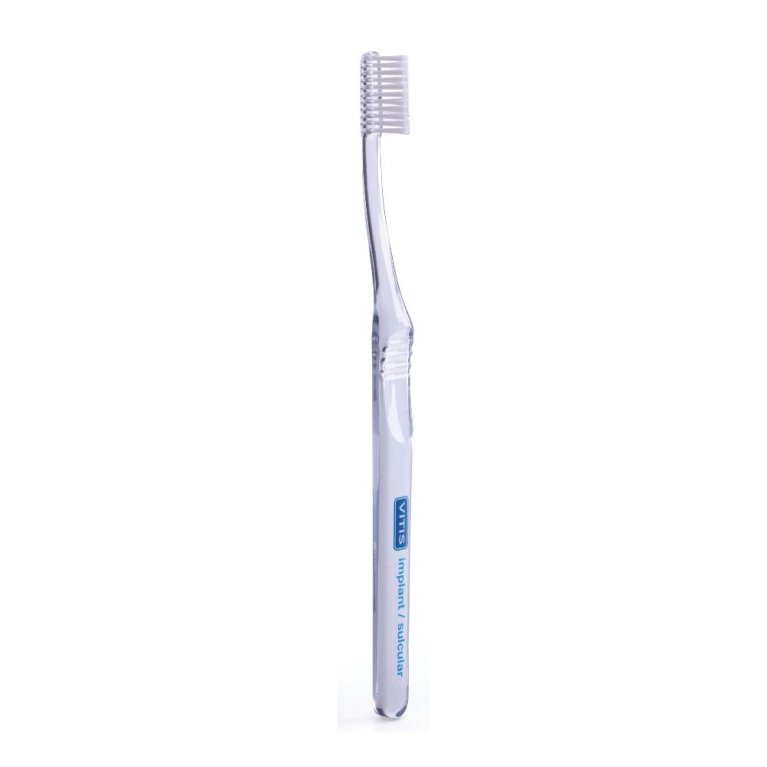 DENTAID IMPLANT SULCULAR TOOTH