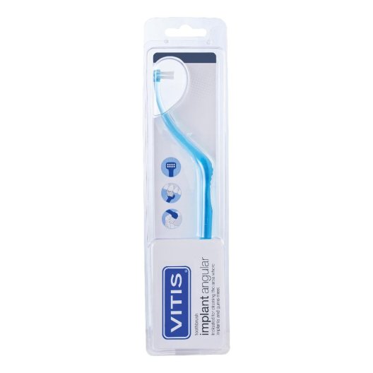 VITIS SPAZZ IMPLANT ANGULAR