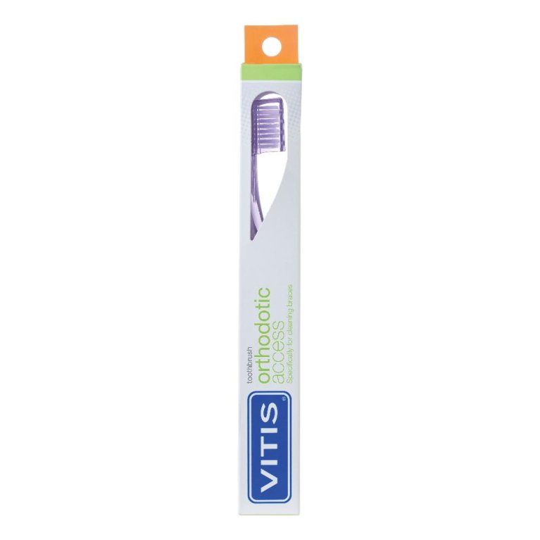 VITIS SPAZZOLINO ORTHO ACCESS VITIS SPAZZOLINO ORTHO ACCESS