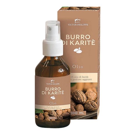 KARITE OLIO 100ML