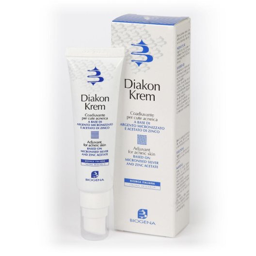 DIAKON KREM 30ML DIAKON KREM 30ML