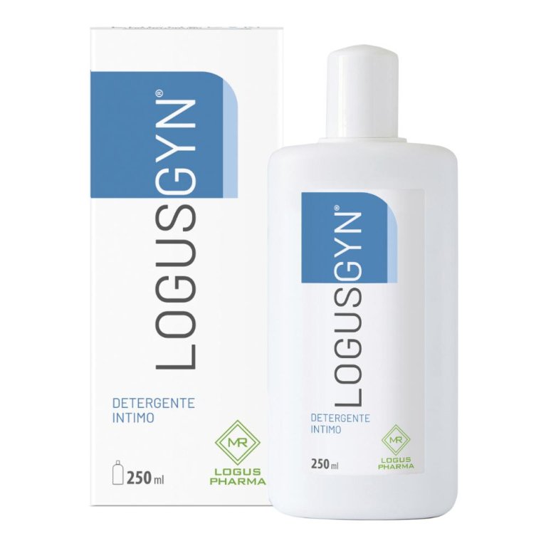 LOGUSGYN*DET INTIM 250ML