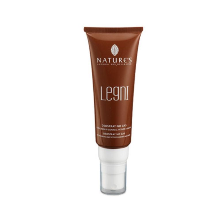 LEGNI NATURES DEOSPRAY 75ML LEGNI NATURES DEOSPRAY 75ML