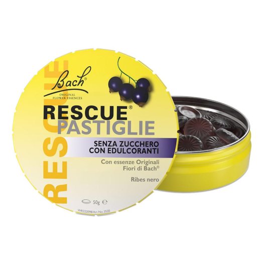 RESCUE ORIG PASTIGLIE RIBES NE RESCUE ORIG PASTIGLIE RIBES NE