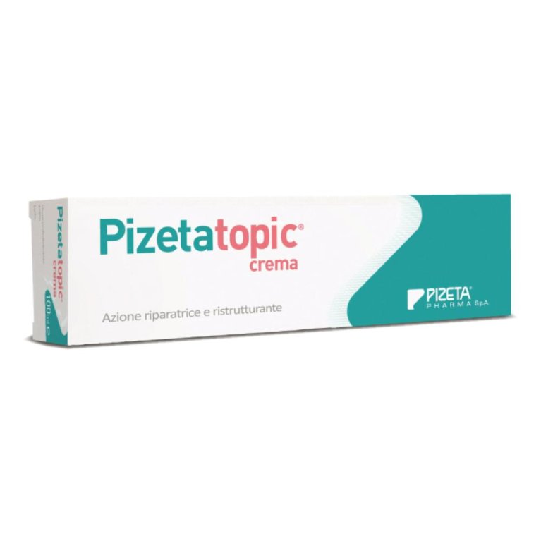 PIZETATOPIC CREMA 100ML PIZETATOPIC CREMA 100ML