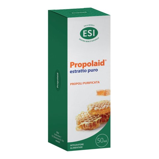ESI PROPOLAID ESTRATTO PURO