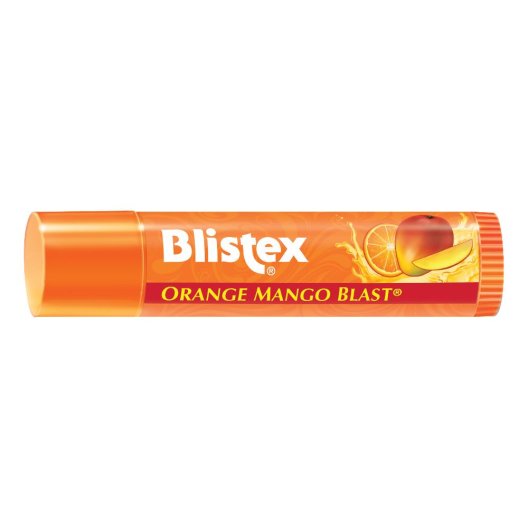 BLISTEX ORANGE MANGO BLAST BLISTEX ORANGE MANGO BLAST