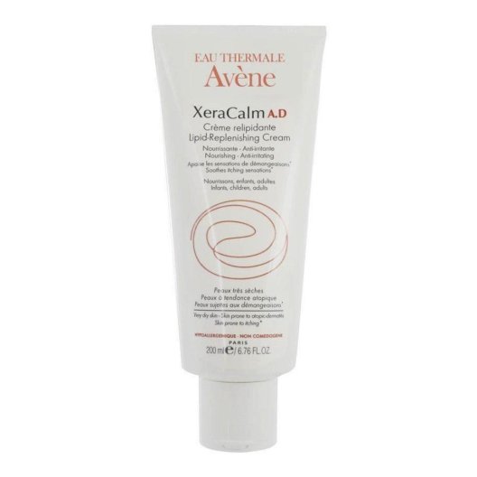 AVENE XERACALM AD CR LIPOREST AVENE XERACALM AD CR LIPOREST
