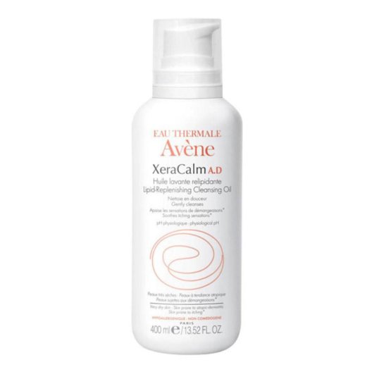 AVENE XERACALM AD OLIO DET LIP AVENE XERACALM AD OLIO DET LIP