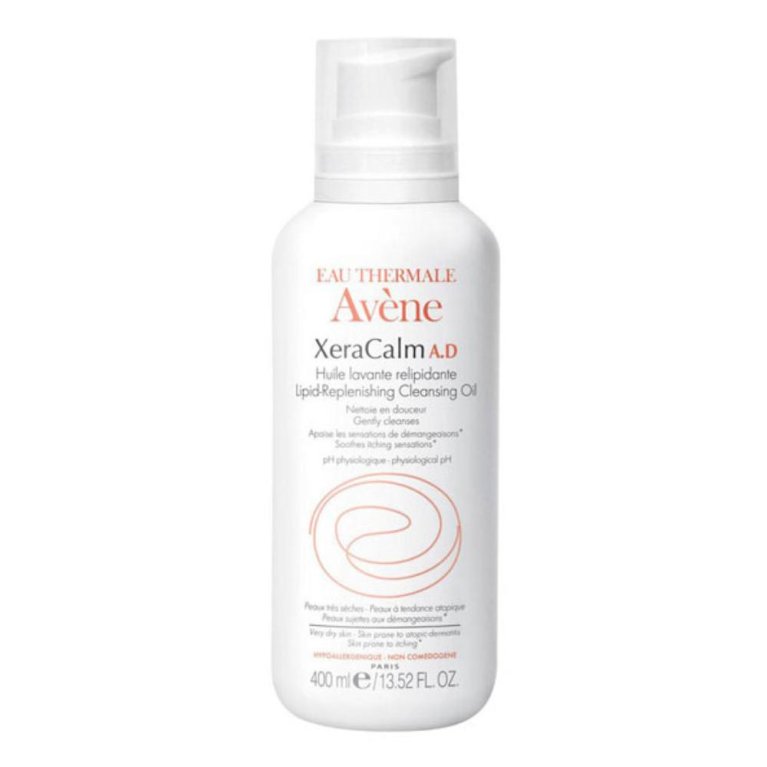 AVENE XERACALM AD OLIO DET LIP AVENE XERACALM AD OLIO DET LIP