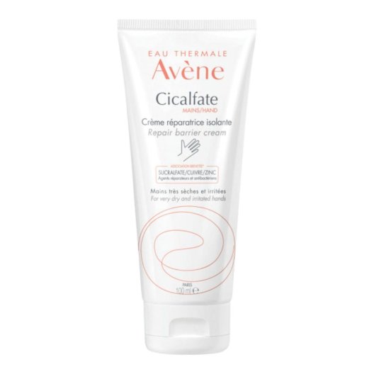 AVENE CICALFATE MANI CREMA AVENE CICALFATE MANI CREMA