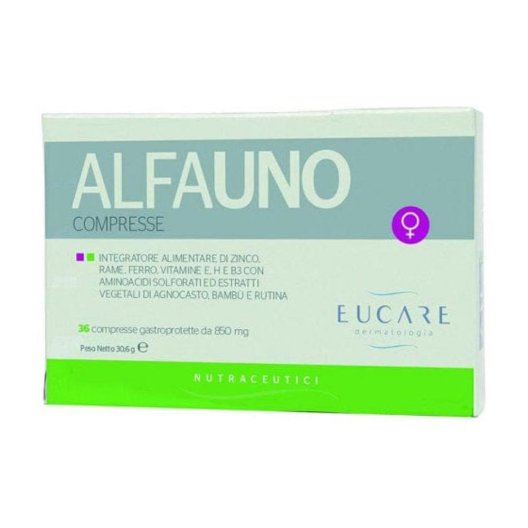 ALFAUNO 36CPR ALFAUNO 36CPR