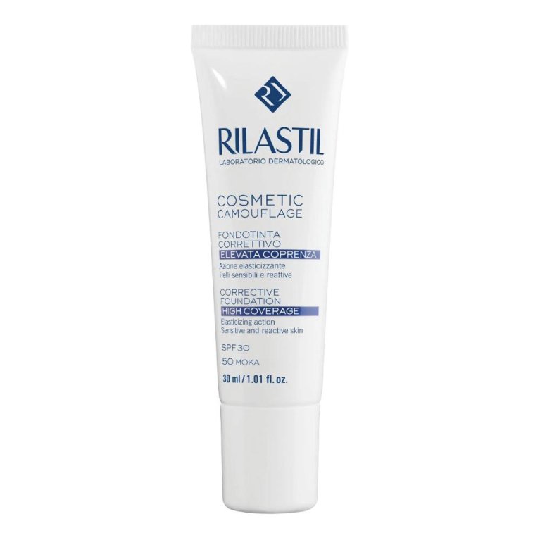 RILASTIL CAMOUFL FOND H C50 30