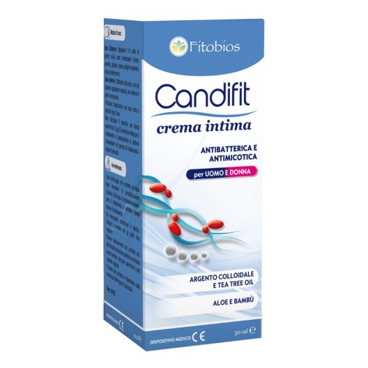 CANDIFIT CR INT 30ML 6APPL VAG