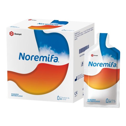 NOREMIFA 25BUST 20ML NOREMIFA 25BUST 20ML