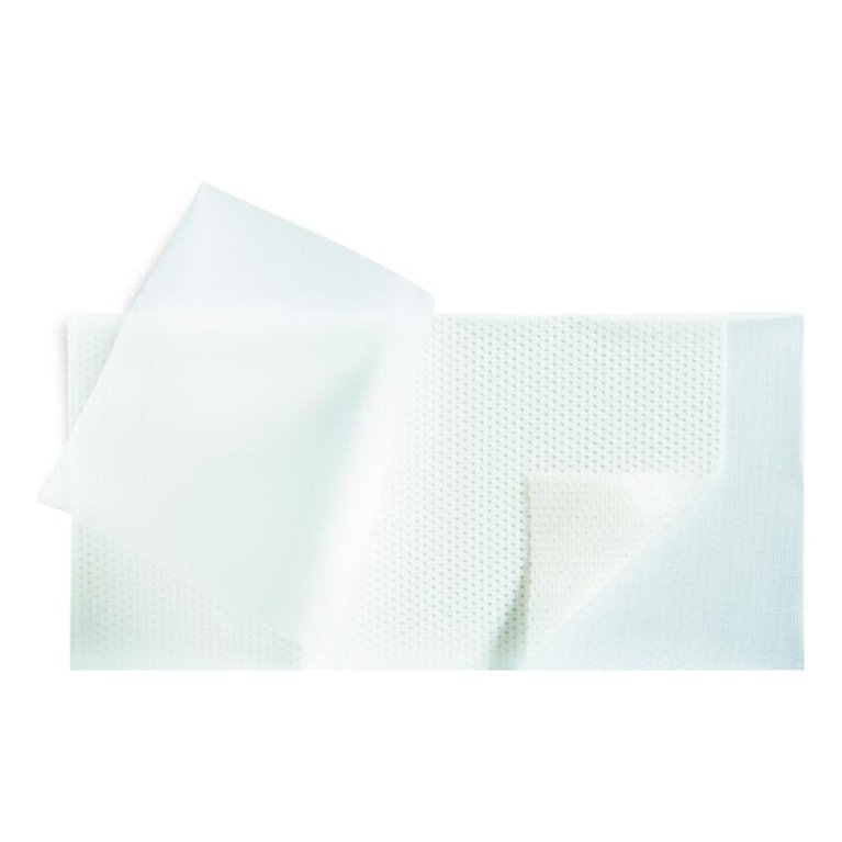 MEPITEL SILIC 7,5X10CM 10PZ MEPITEL SILIC 7,5X10CM 10PZ