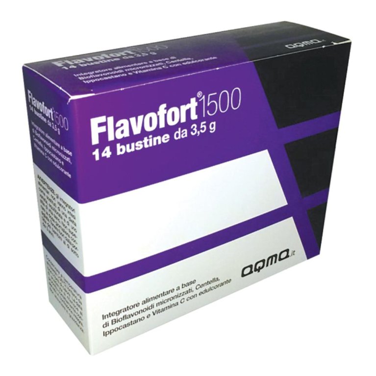 FLAVOFORT 1500 14BUST FLAVOFORT 1500 14BUST