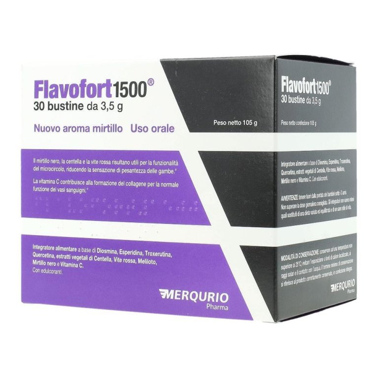 FLAVOFORT 1500 30BUST FLAVOFORT 1500 30BUST