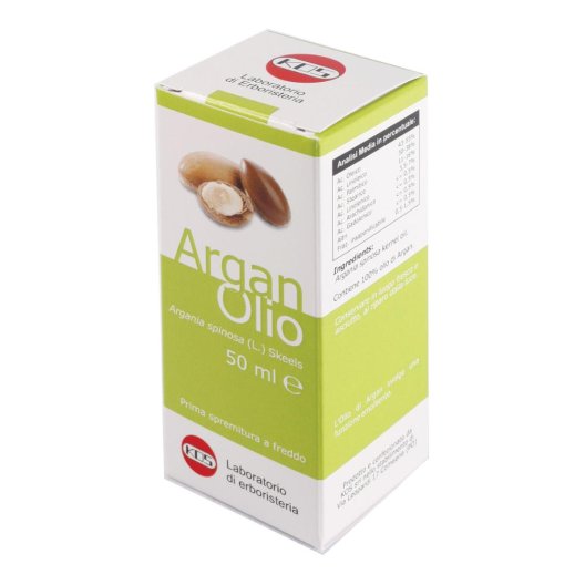 OLIO ARGAN 50ML KOS OLIO ARGAN 50ML KOS