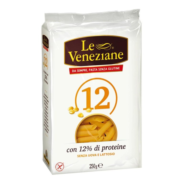 LE ASOLANE BIO PENNE RIGATE250 LE ASOLANE BIO PENNE RIGATE250