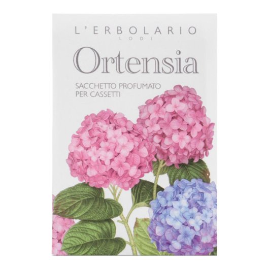 ORTENSIA SACCHETTO PROF CASSET