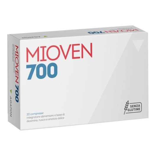 MIOVEN 700 20CPR MIOVEN 700 20CPR