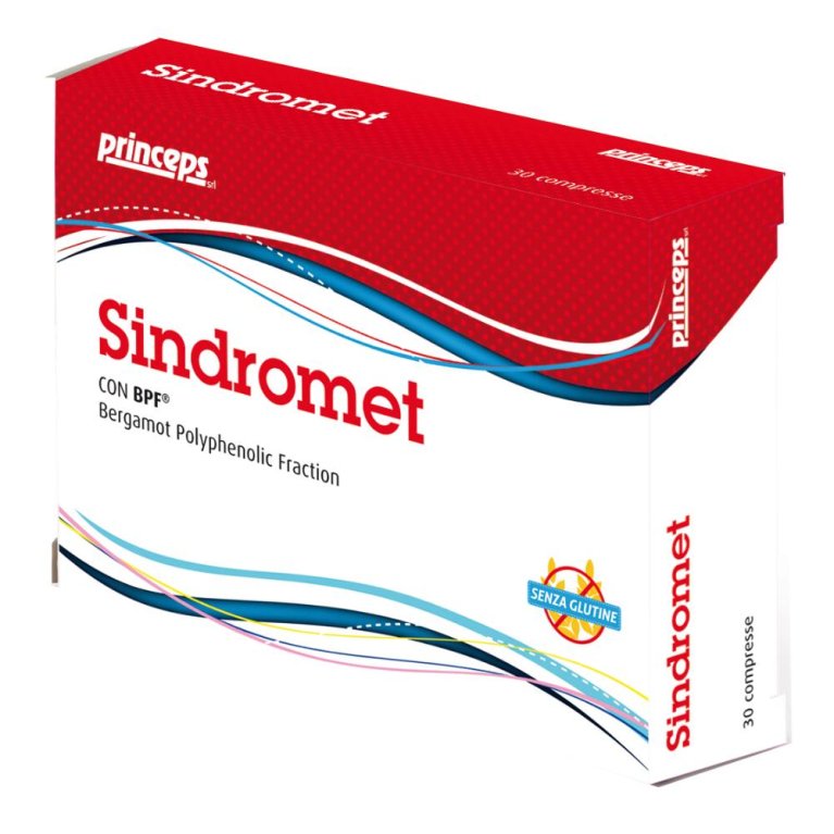 SINDROMET 30CPR SINDROMET 30CPR