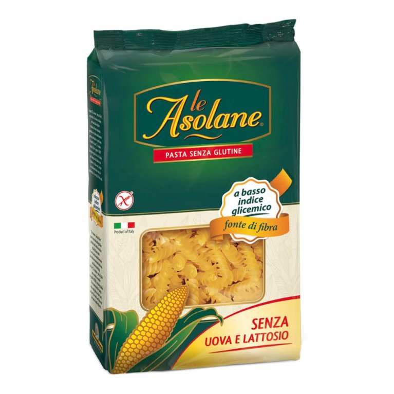 LE ASOLANE FONTE FIBRA ELICHE LE ASOLANE FONTE FIBRA ELICHE