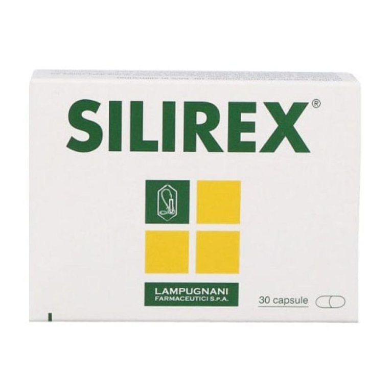 SILIREX 30CPS