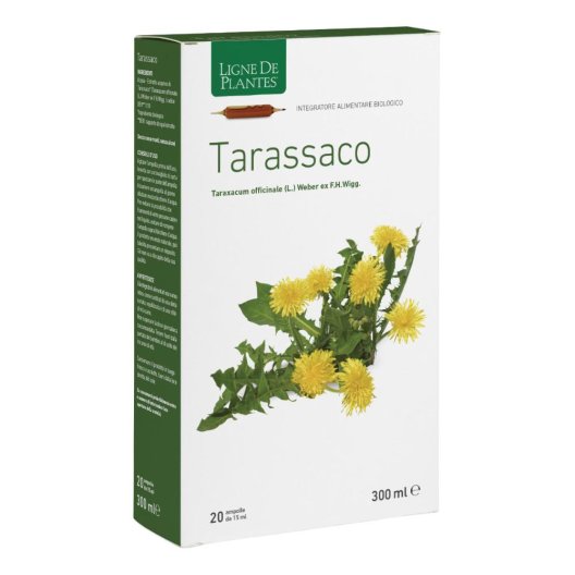 TARASSACO 20AB 15ML TARASSACO 20AB 15ML