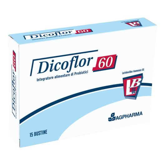 DICOFLOR 60 15BUST DICOFLOR 60 15BUST