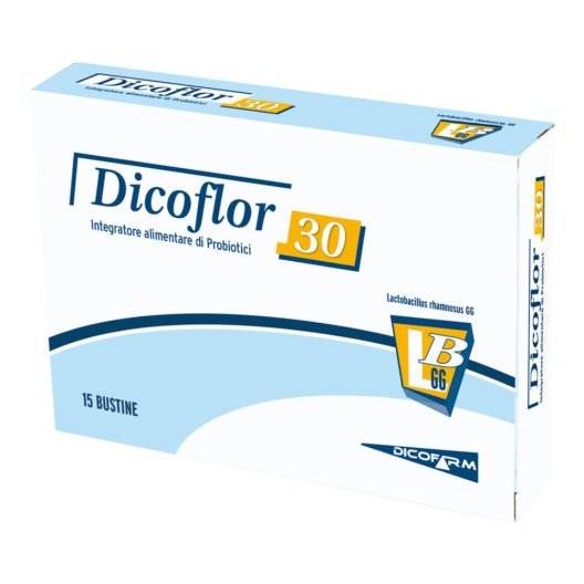 DICOFLOR 30 15BUST DICOFLOR 30 15BUST