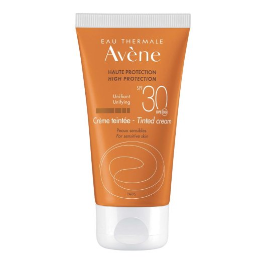 EAU THERMALE AVENE CR CO SPF30 EAU THERMALE AVENE CR CO SPF30