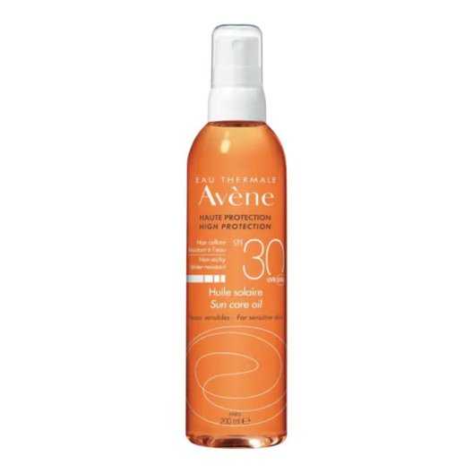 EAU THERMALE AVENE OLIO SPF30 EAU THERMALE AVENE OLIO SPF30