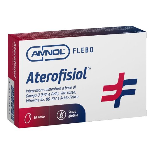 ATEROFISIOL 30PRL