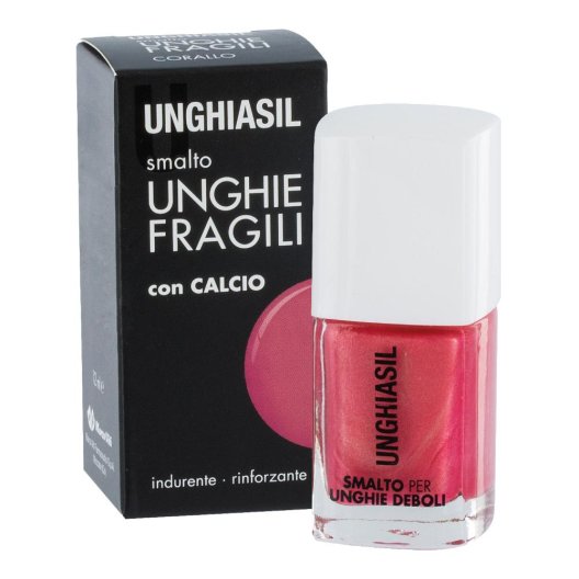 UNGHIASIL SMALTO UN FRAG COR