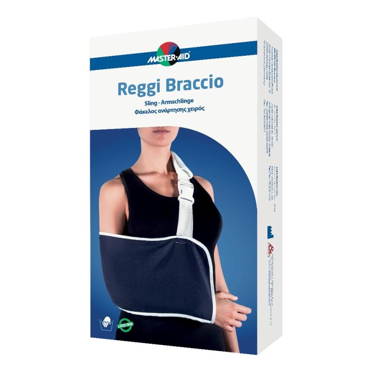 M-AID SPORT REGGIBRACCIO M-AID SPORT REGGIBRACCIO