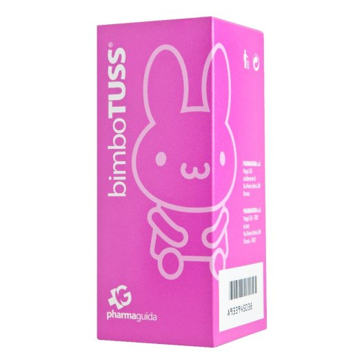 BIMBOTUSS 100ML BIMBOTUSS 100ML