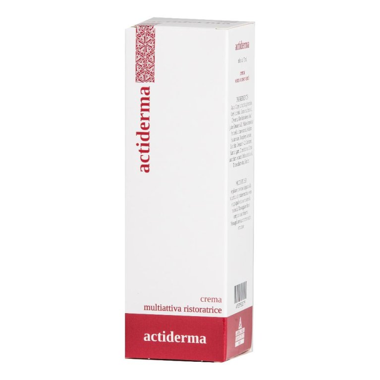 ACTIDERMA CREMA 75ML ACTIDERMA CREMA 75ML