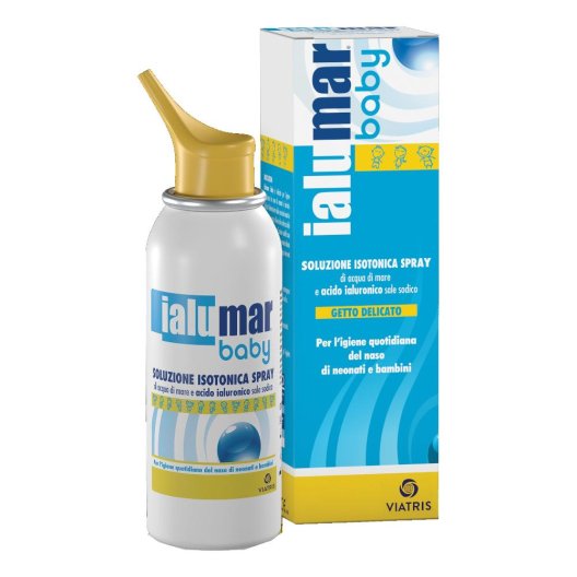 IALUMAR SOL BB ISOTON 100ML TP IALUMAR SOL BB ISOTON 100ML TP