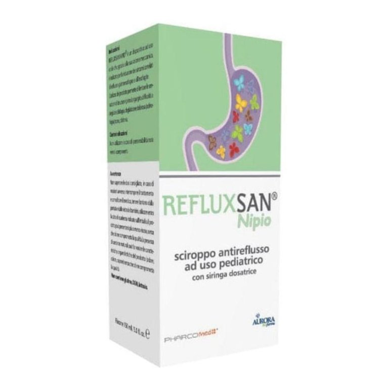 REFLUXSAN NIPIO 150ML