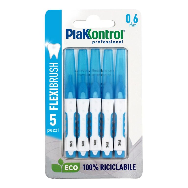 PLAKKONTROL SCOV FLEXI BRUSH06 PLAKKONTROL SCOV FLEXI BRUSH06