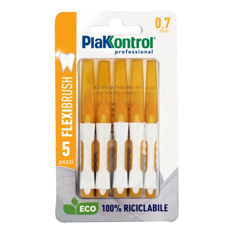 PLAKKONTROL SCOV FLEXI BRUSH07 PLAKKONTROL SCOV FLEXI BRUSH07