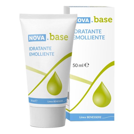 NOVA BASE CREMA 50ML NOVA BASE CREMA 50ML