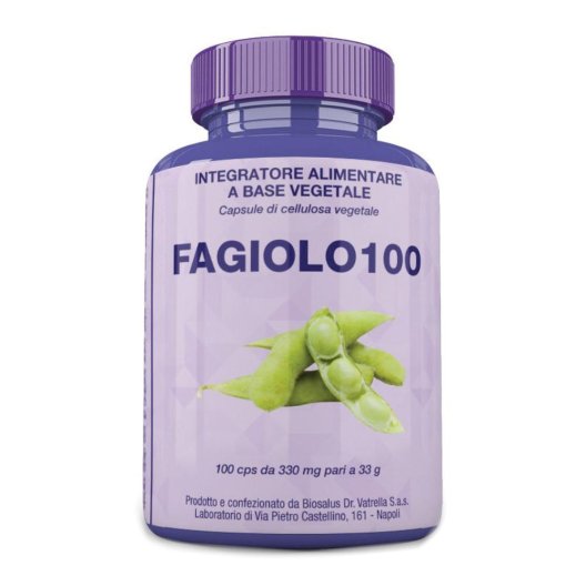 FAGIOLO100 100CPS 36G