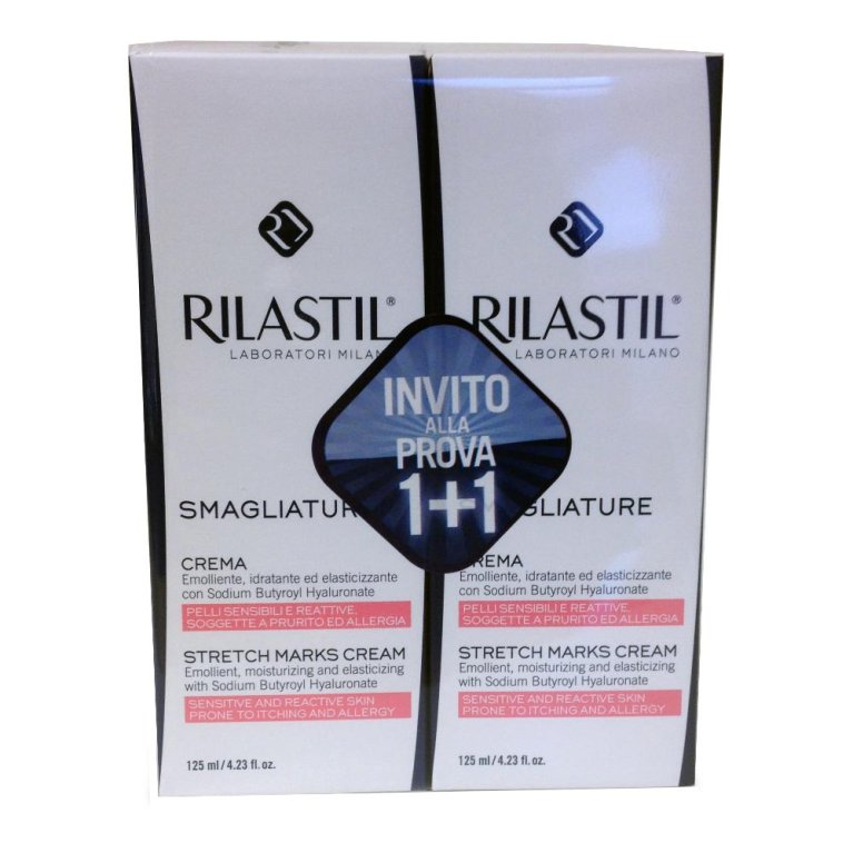 RILASTIL SMAGLIAT P SENS BIPAC