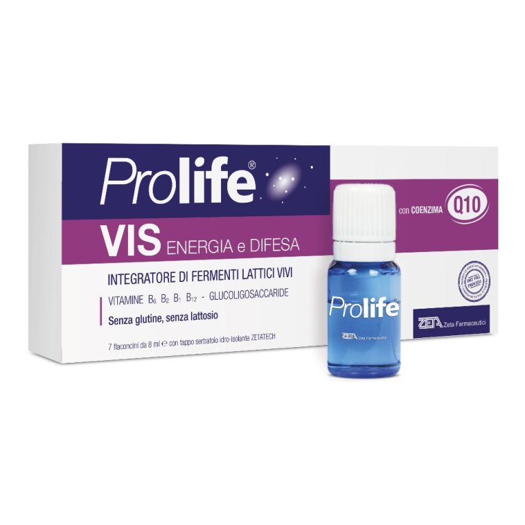 PROLIFE VIS 7FL PROLIFE VIS 7FL