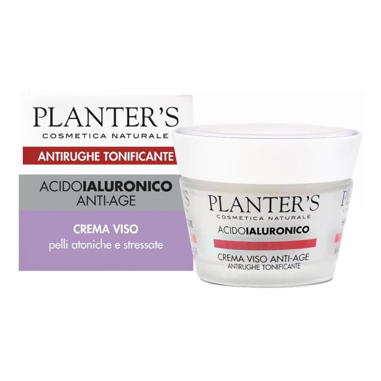 PLANTER'S AC IAL CR VISO ANTIR